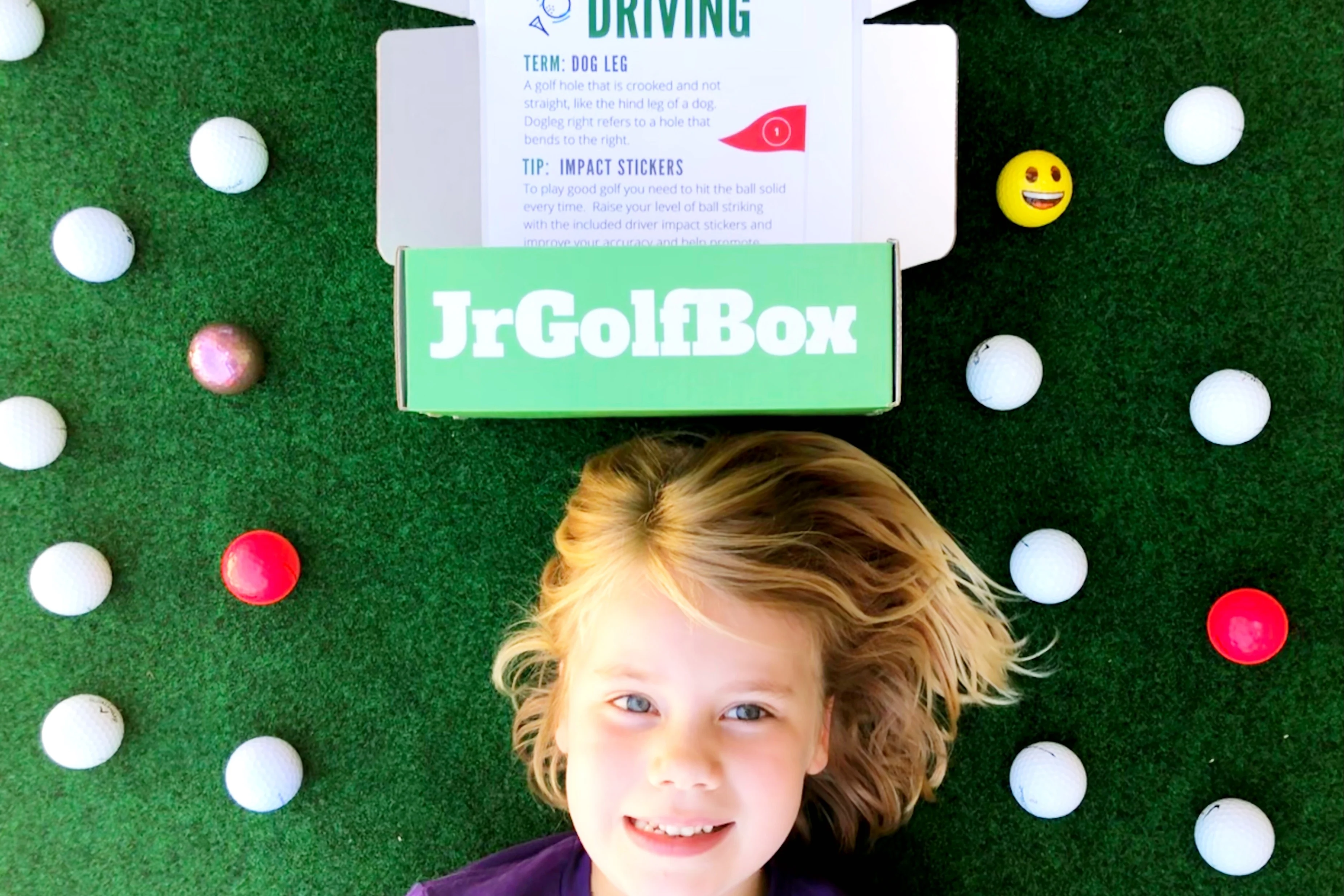 JrGolfBox - Image 2