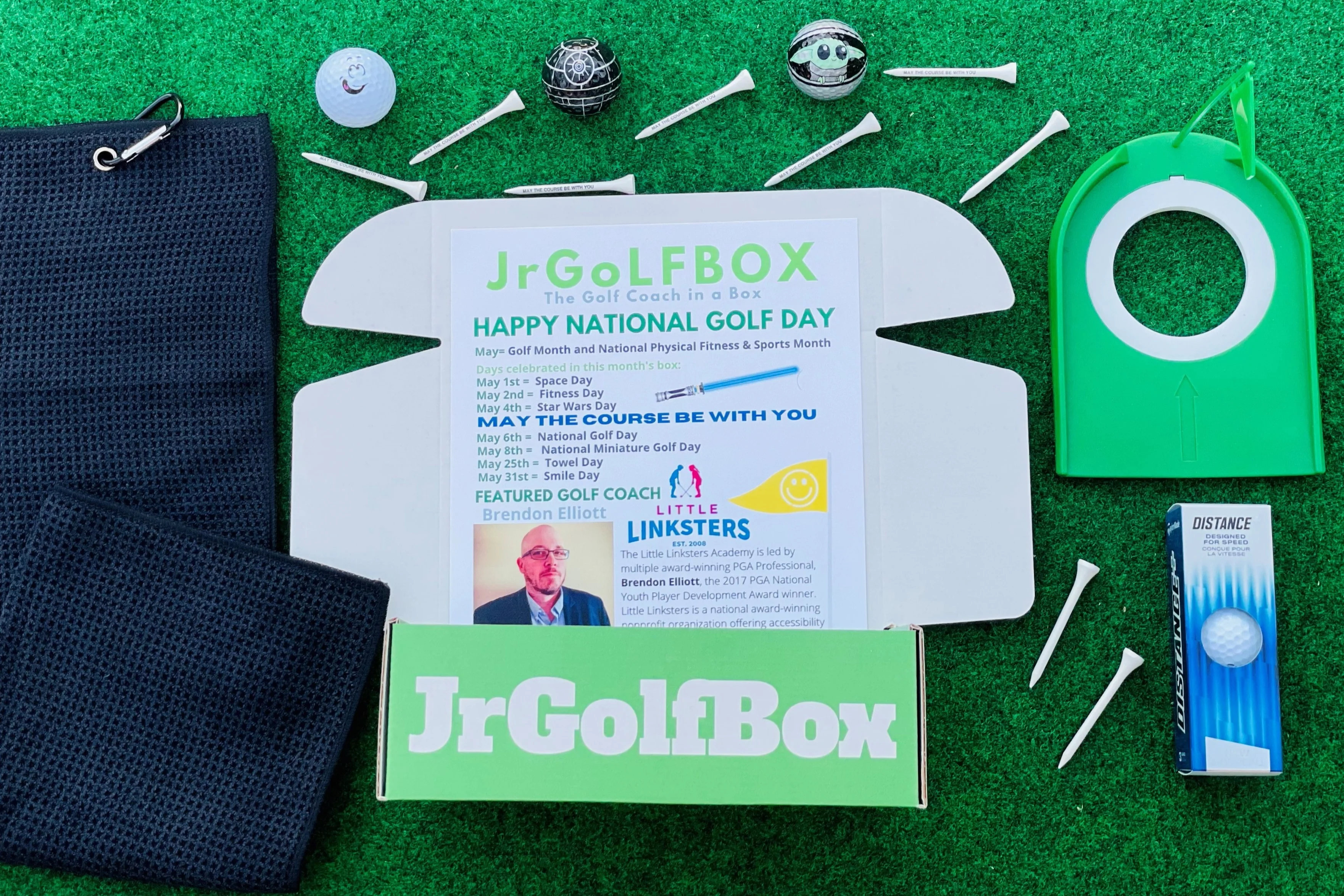 JrGolfBox - Image 7