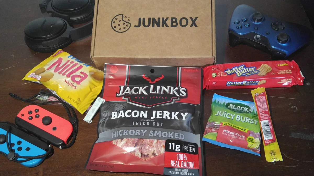 JunkBox - Image 3