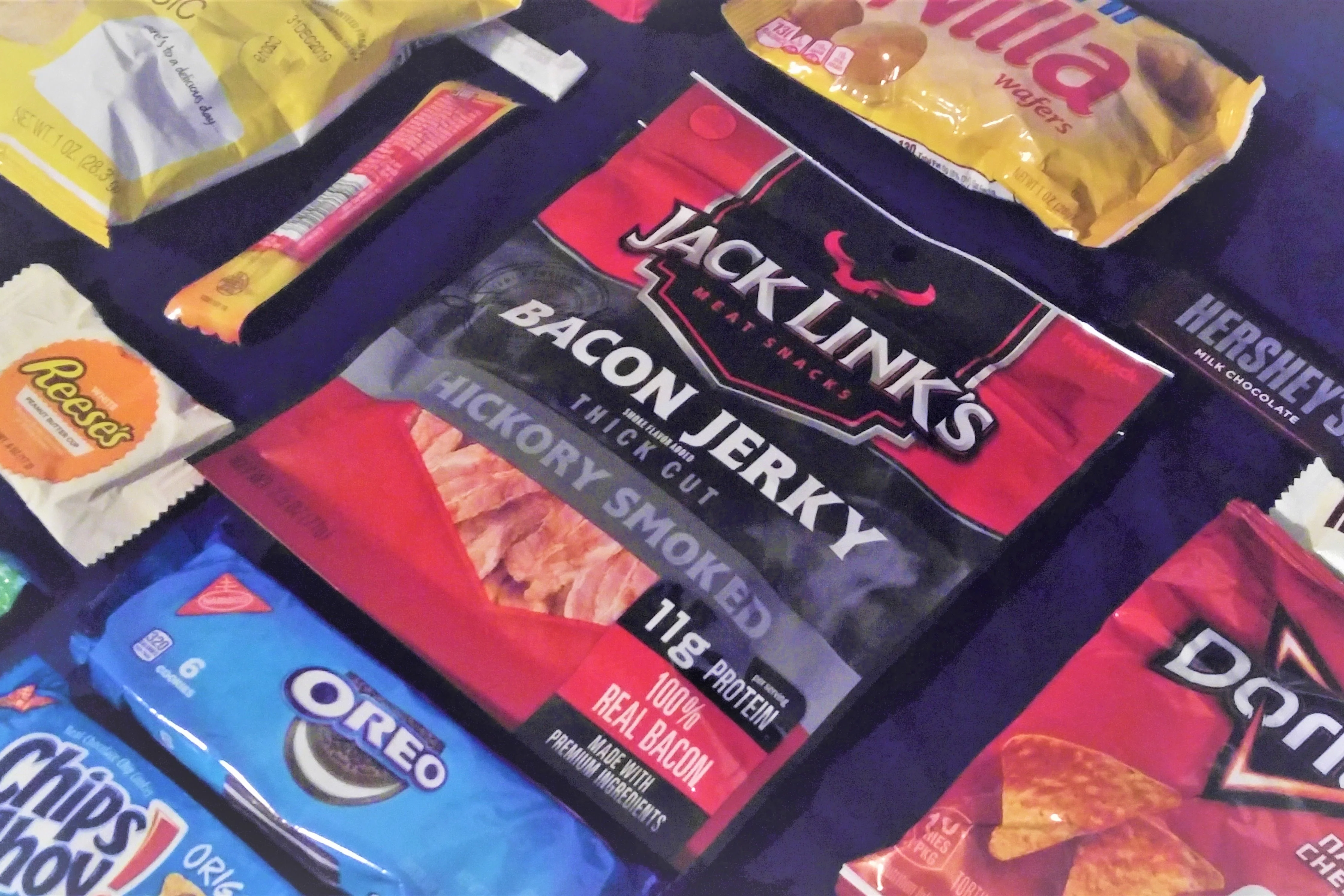 JUNKBOX Snacks - Image 2
