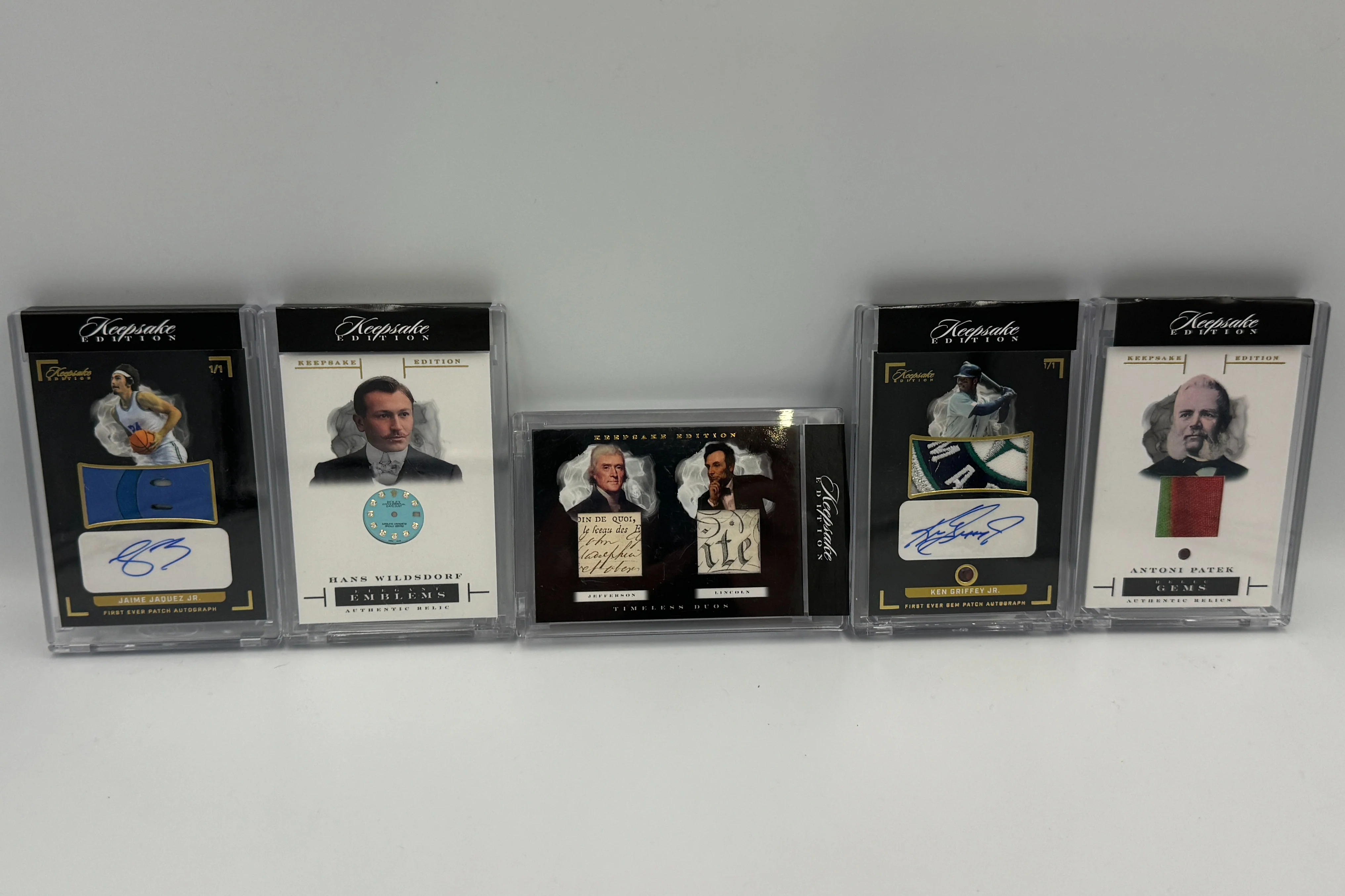 Keepsake Monthly Bundle Box - Image 4