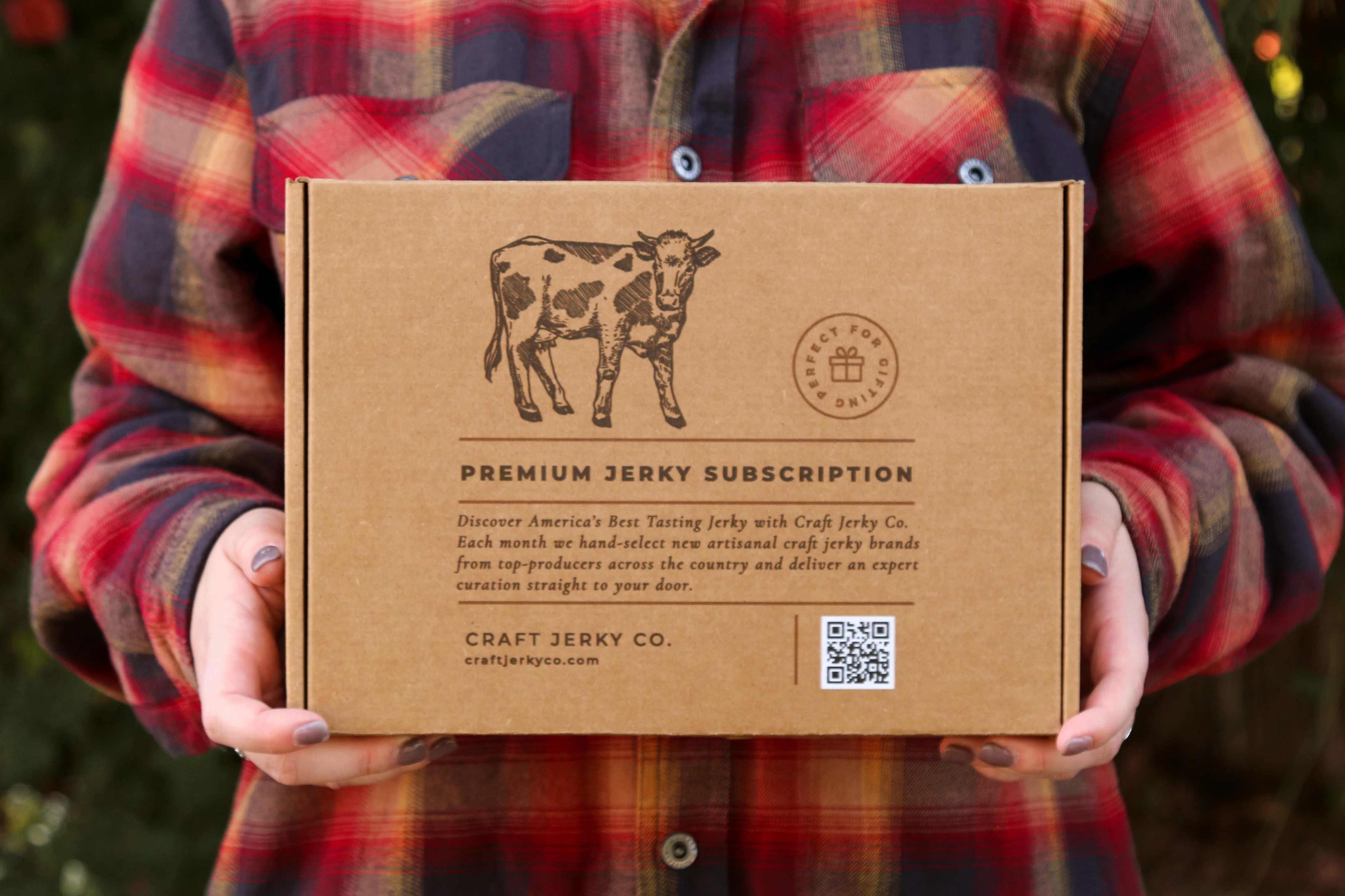 Keto Jerky Box - Image 3