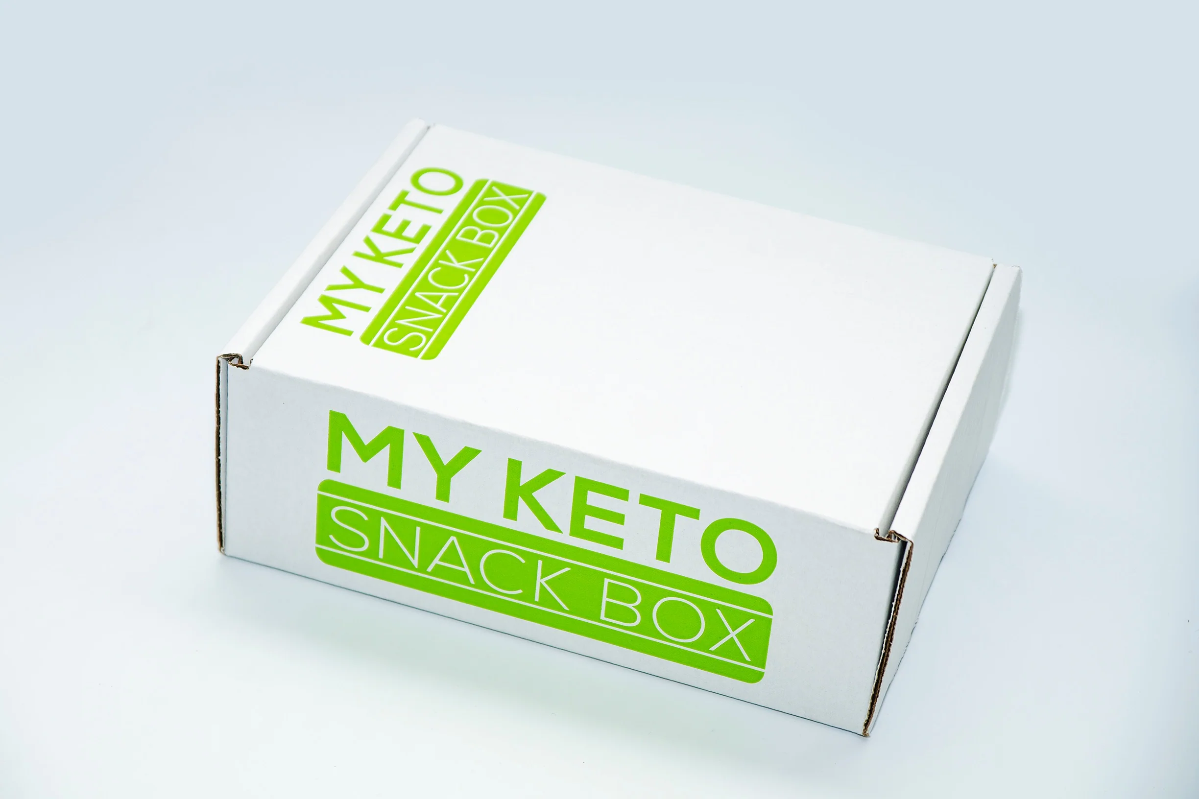 Keto Snack Box - Image 13