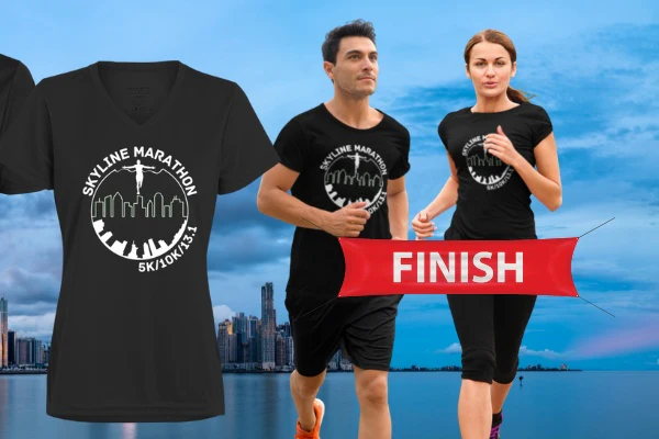 Runner Premium Pack (Technical Running Shirt + Snacks Every 3 Months) - Image 6