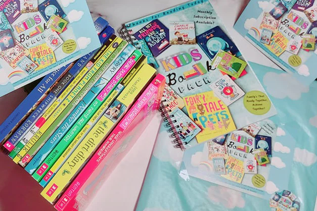Kids Book Pack - Image 2