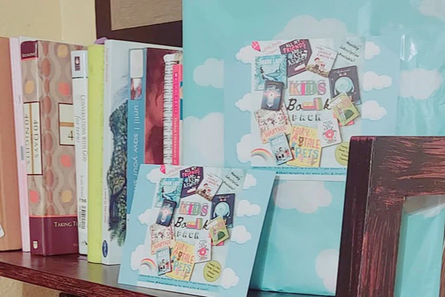 Kids Book Pack - Image 3