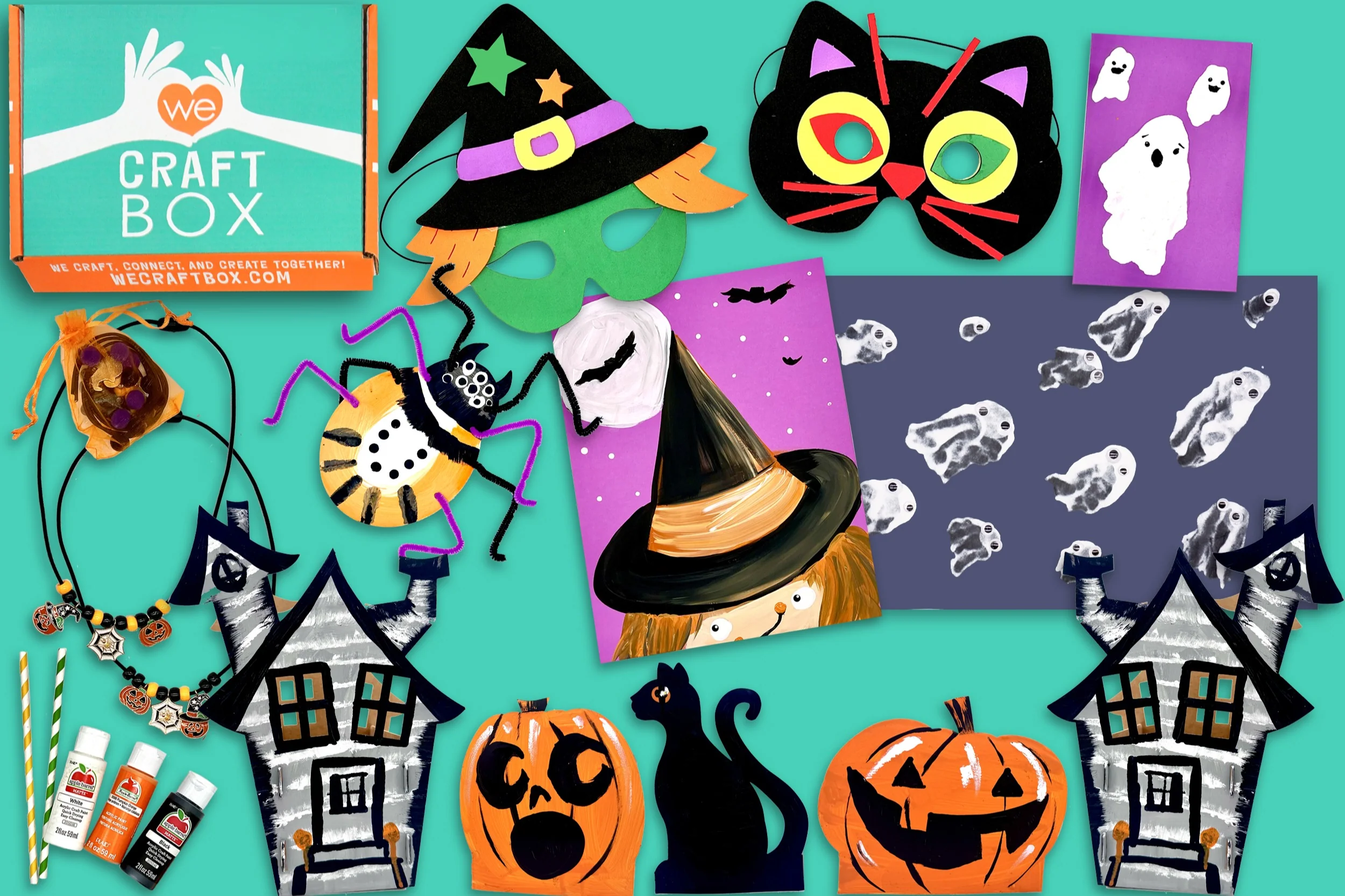 Kids Craft Kits – Award Winning Kids Arts and Crafts Box - Image 7