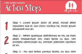 Family Monthly Learning Kit (K-6th grade) - Image 6