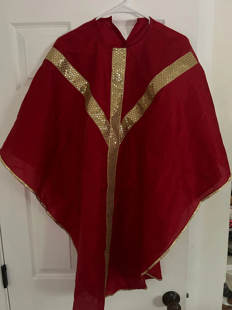 Kids play Chasuble - Image 4