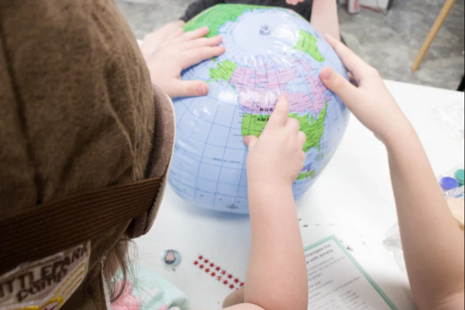 Kidspire Crate - Image 11