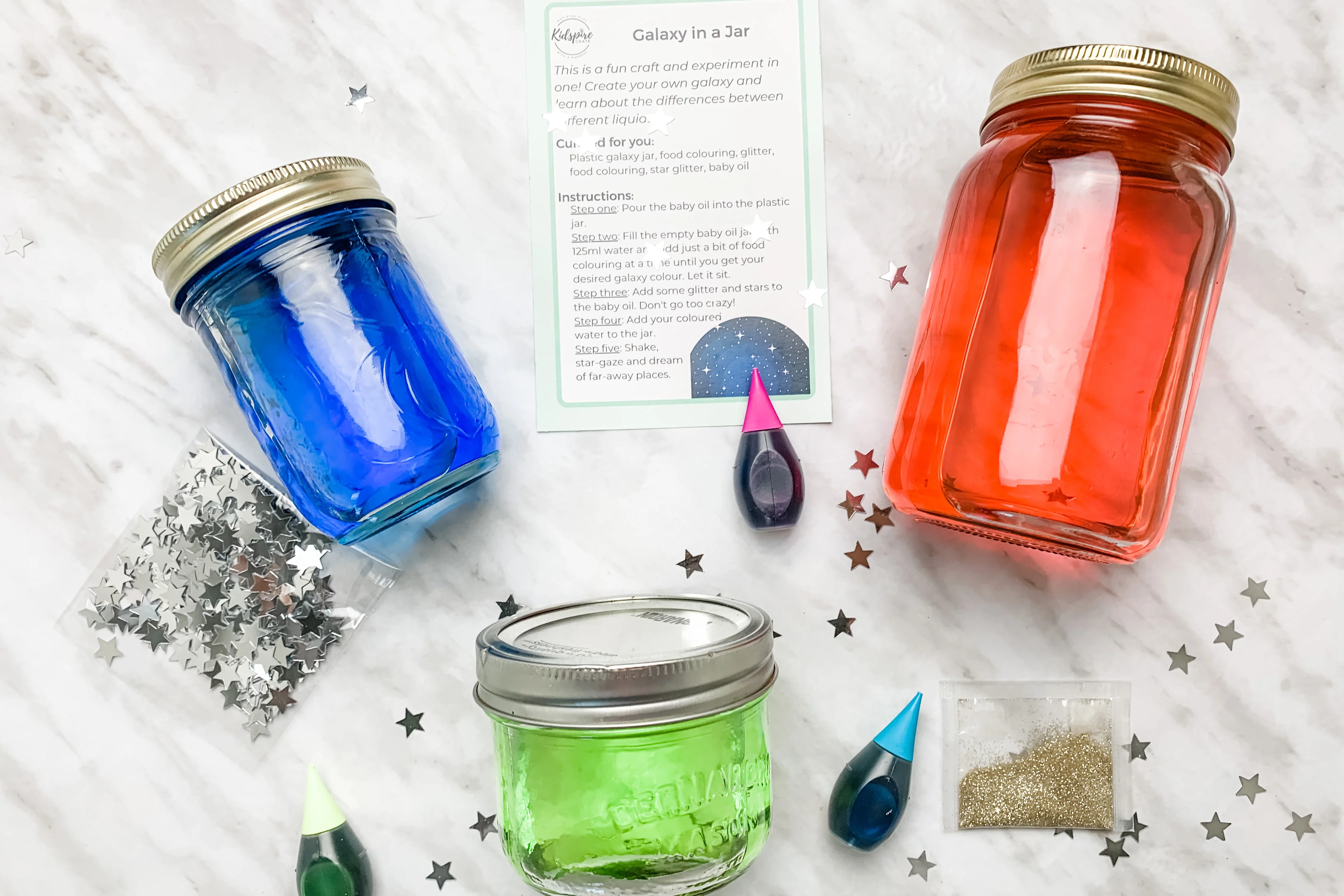 Kidspire Crate - Image 18