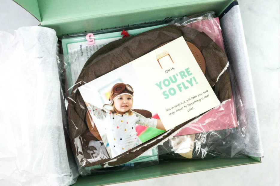 Kidspire Crate - Image 3