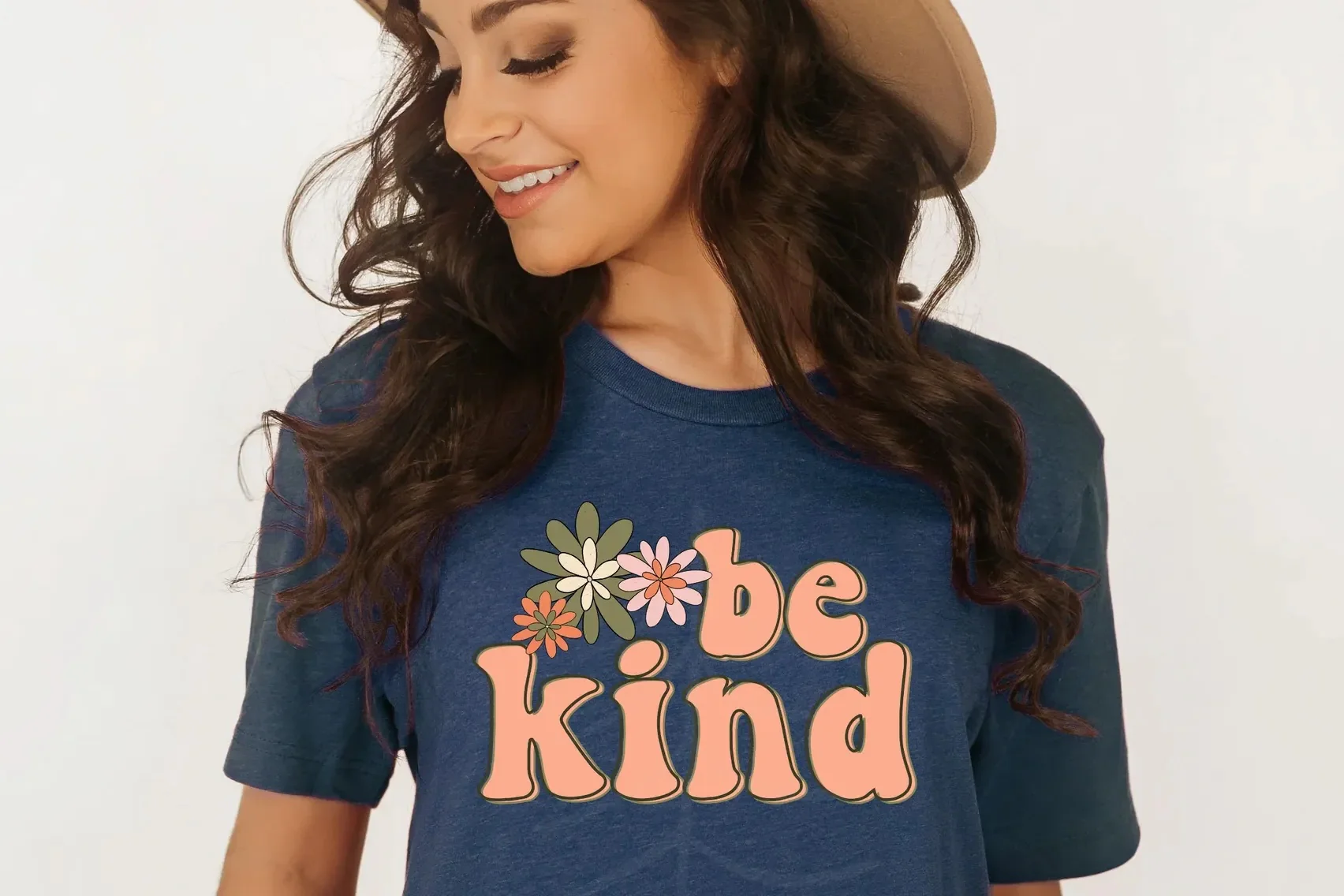 Kindness Shirt of the Month - Image 3