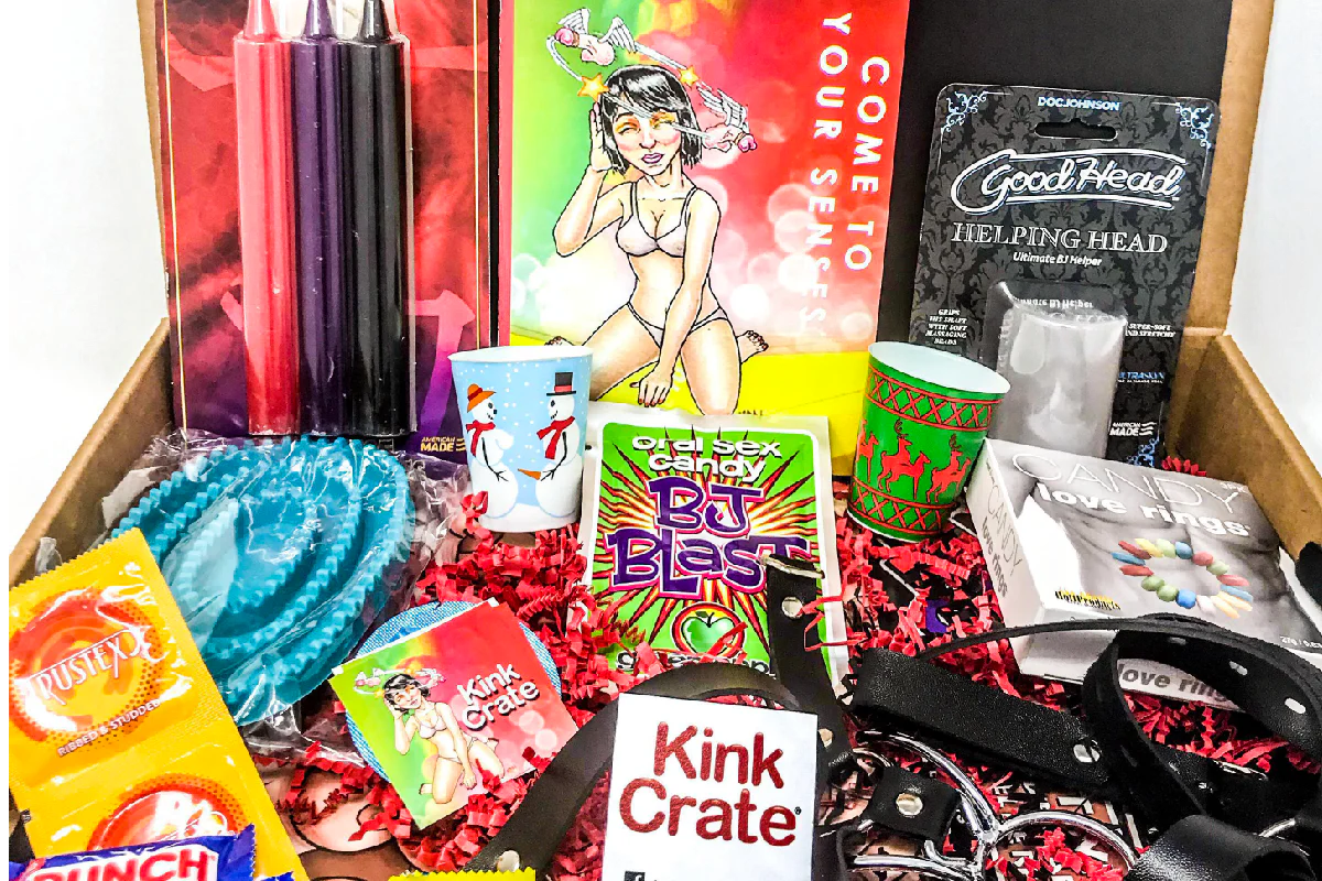 Kink Crate - Image 6