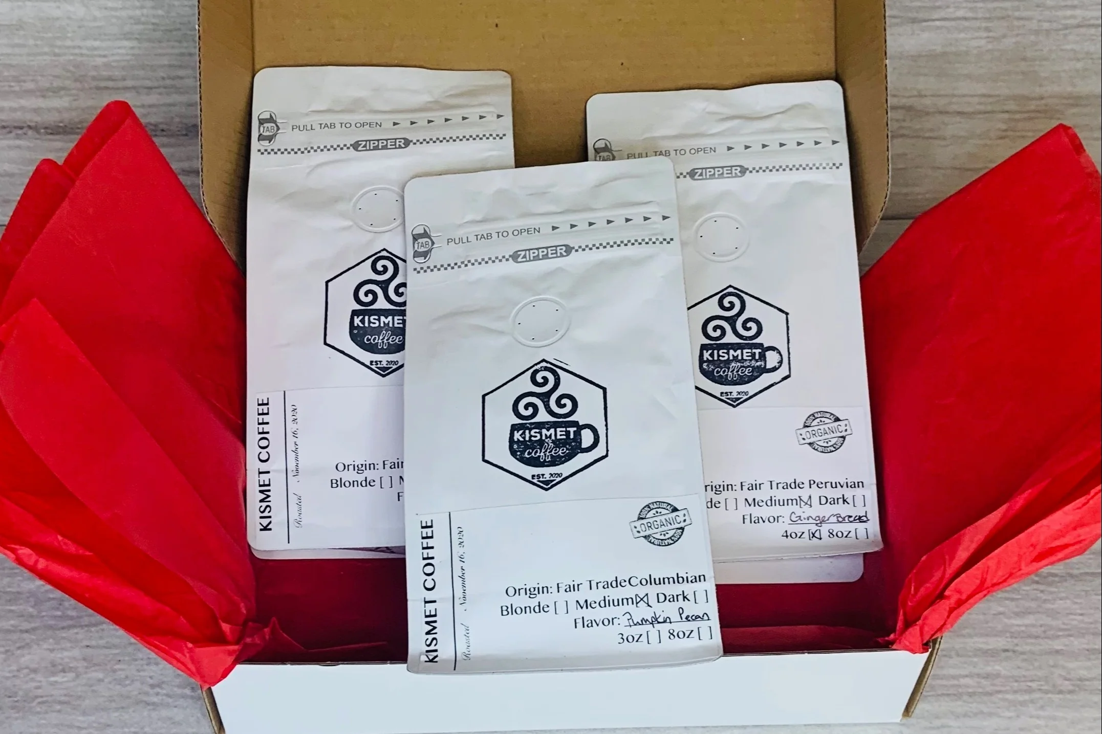 Monthly Flavors Box - Image 8