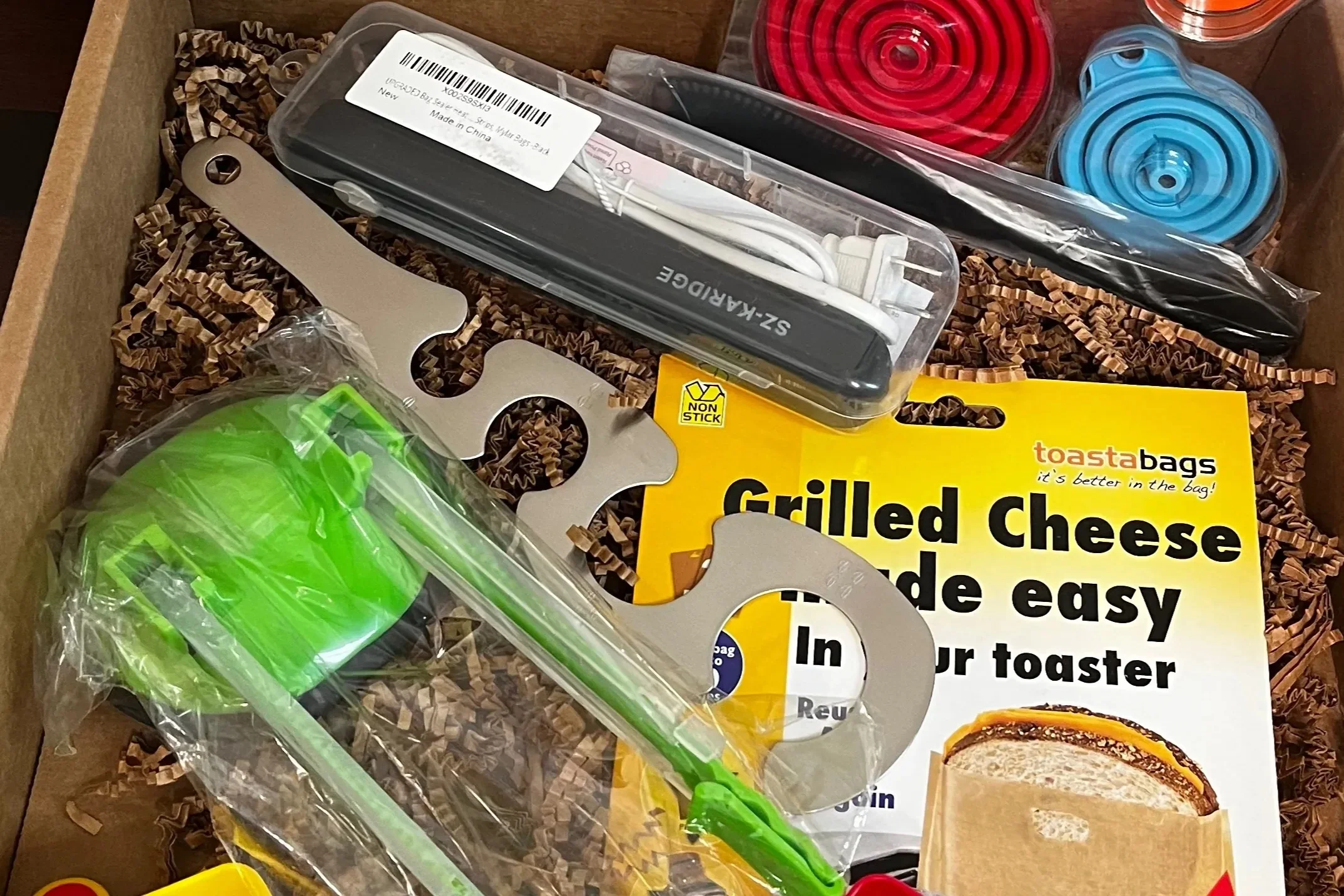 Kitchen Caddy Basic Box - Image 7