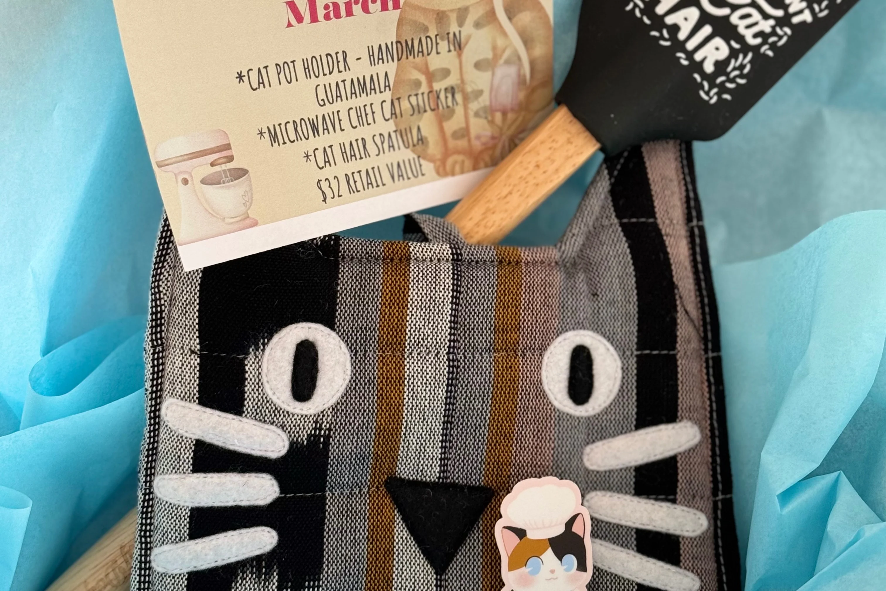 The KitTea Kit - Image 10