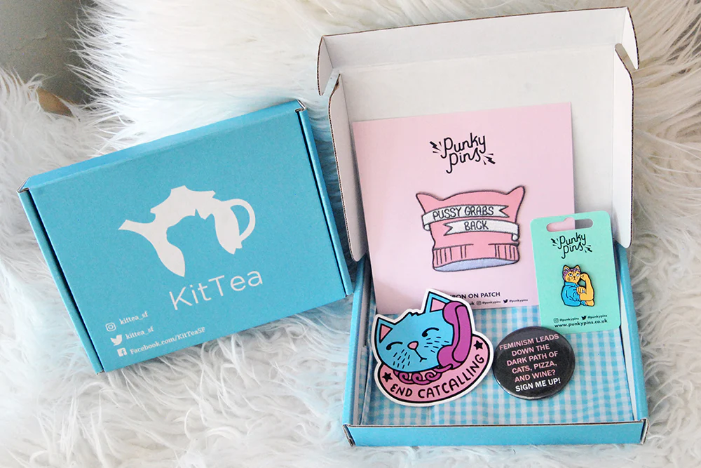 The KitTea Kit - Image 5