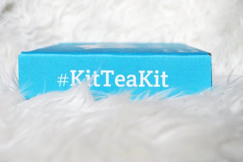The KitTea Kit - Image 8