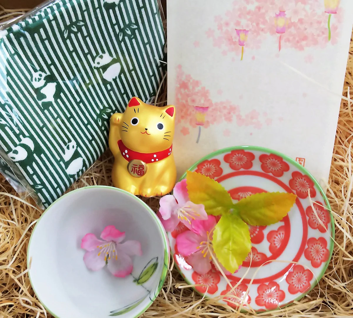 Kizuna Lifestyle Trial Box By "surface mail /NO tracking number" (FREE Shipping Worldwide!) - Image 3
