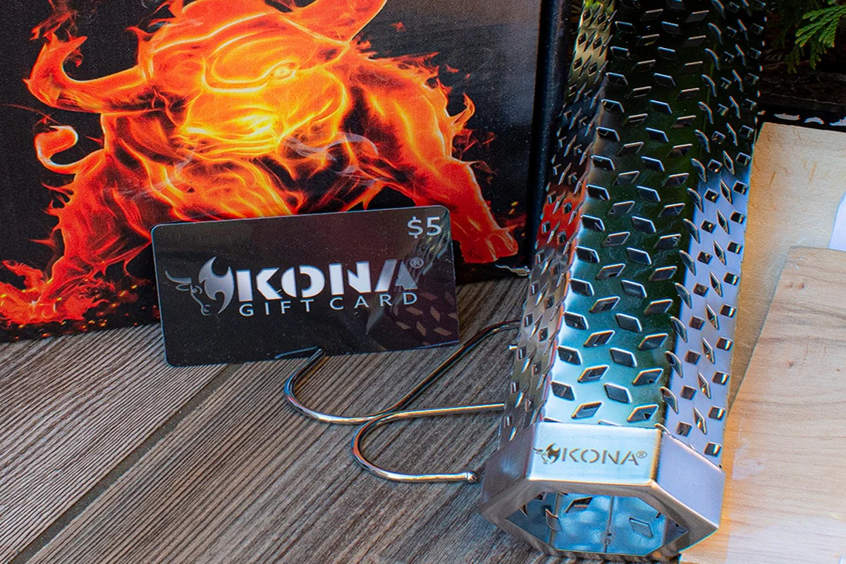 BBQ Grill Lovers Box - Image 6