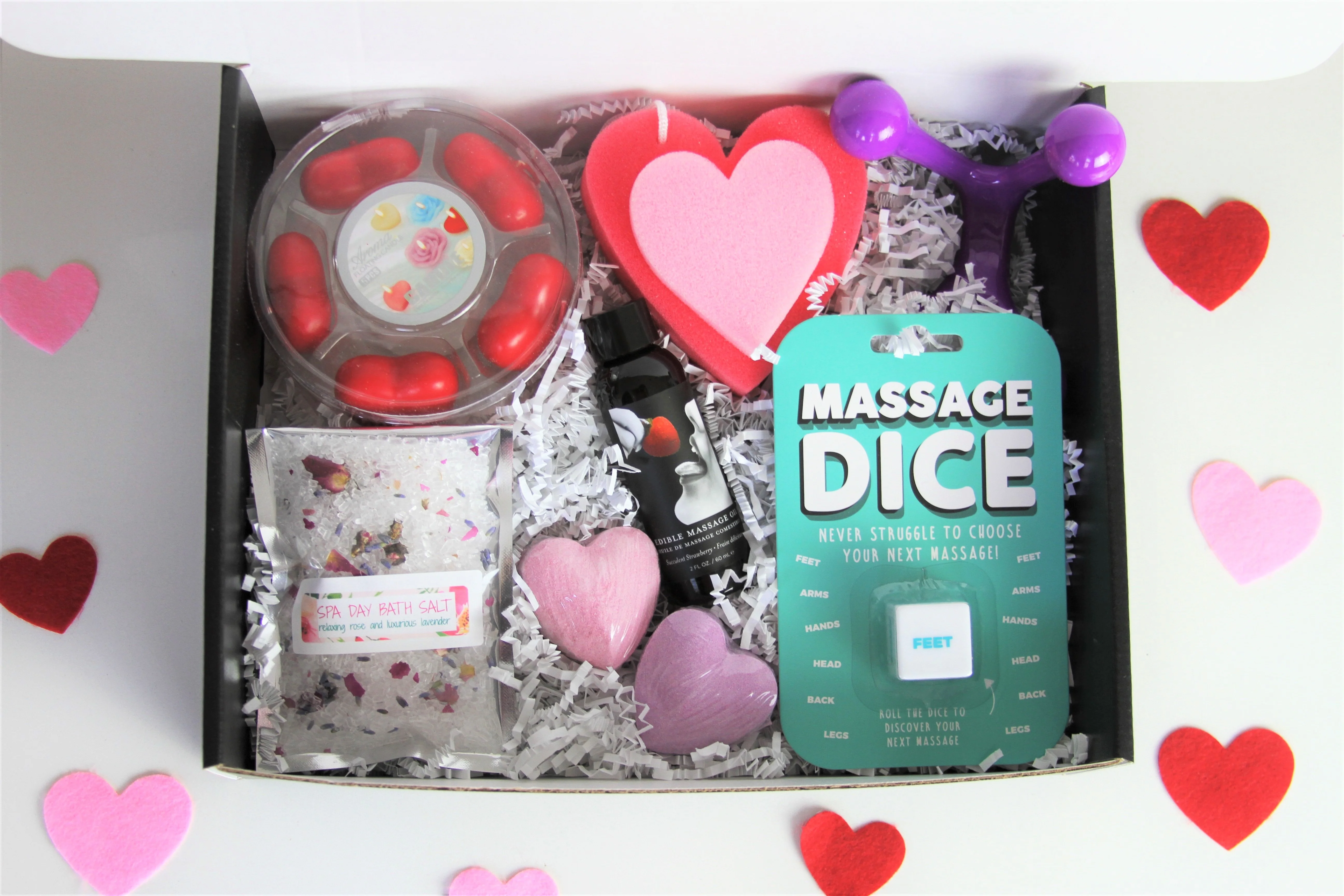 Krush: Date Night in a Box - Image 5