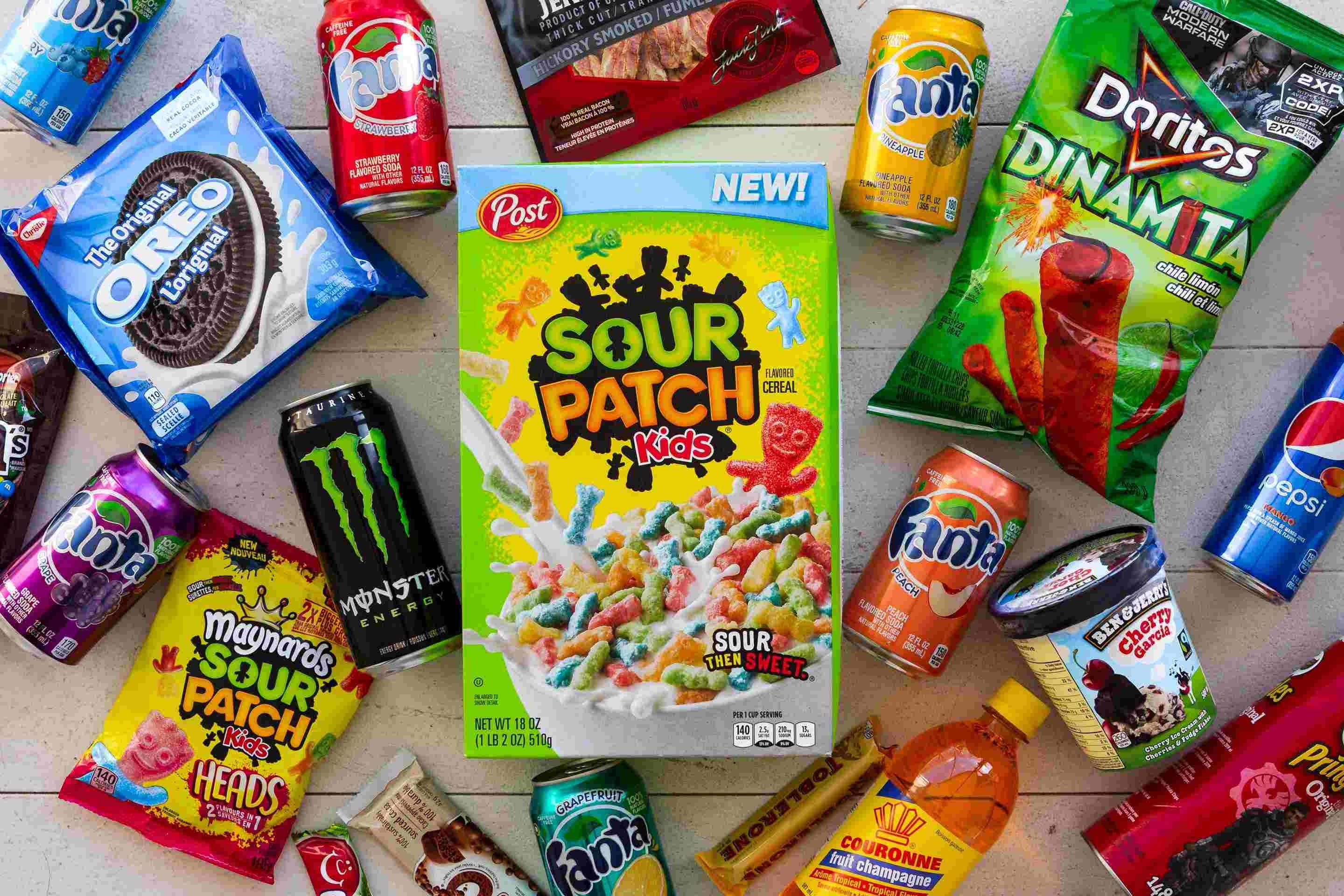 The Goodie Box - Image 8