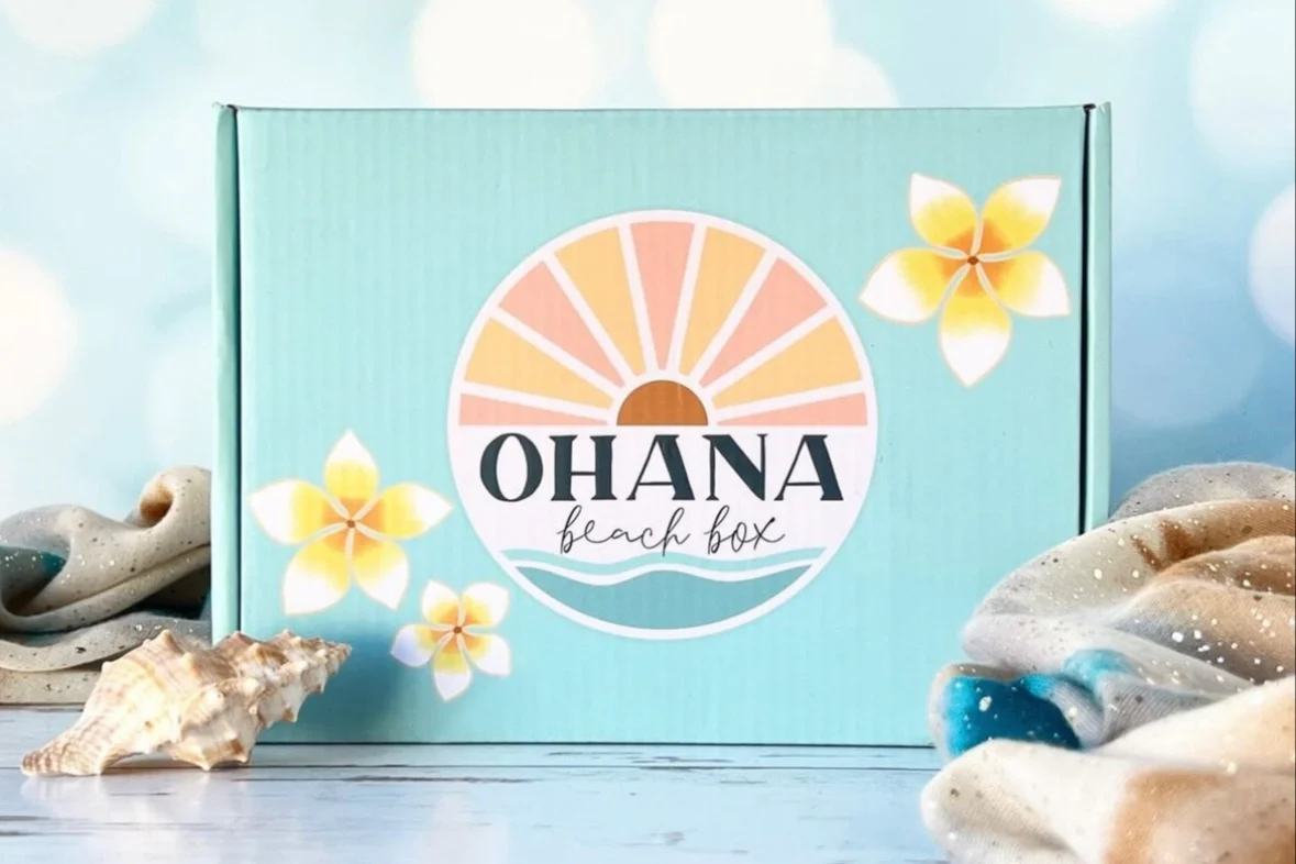 Beach Subscription Box - Image 15