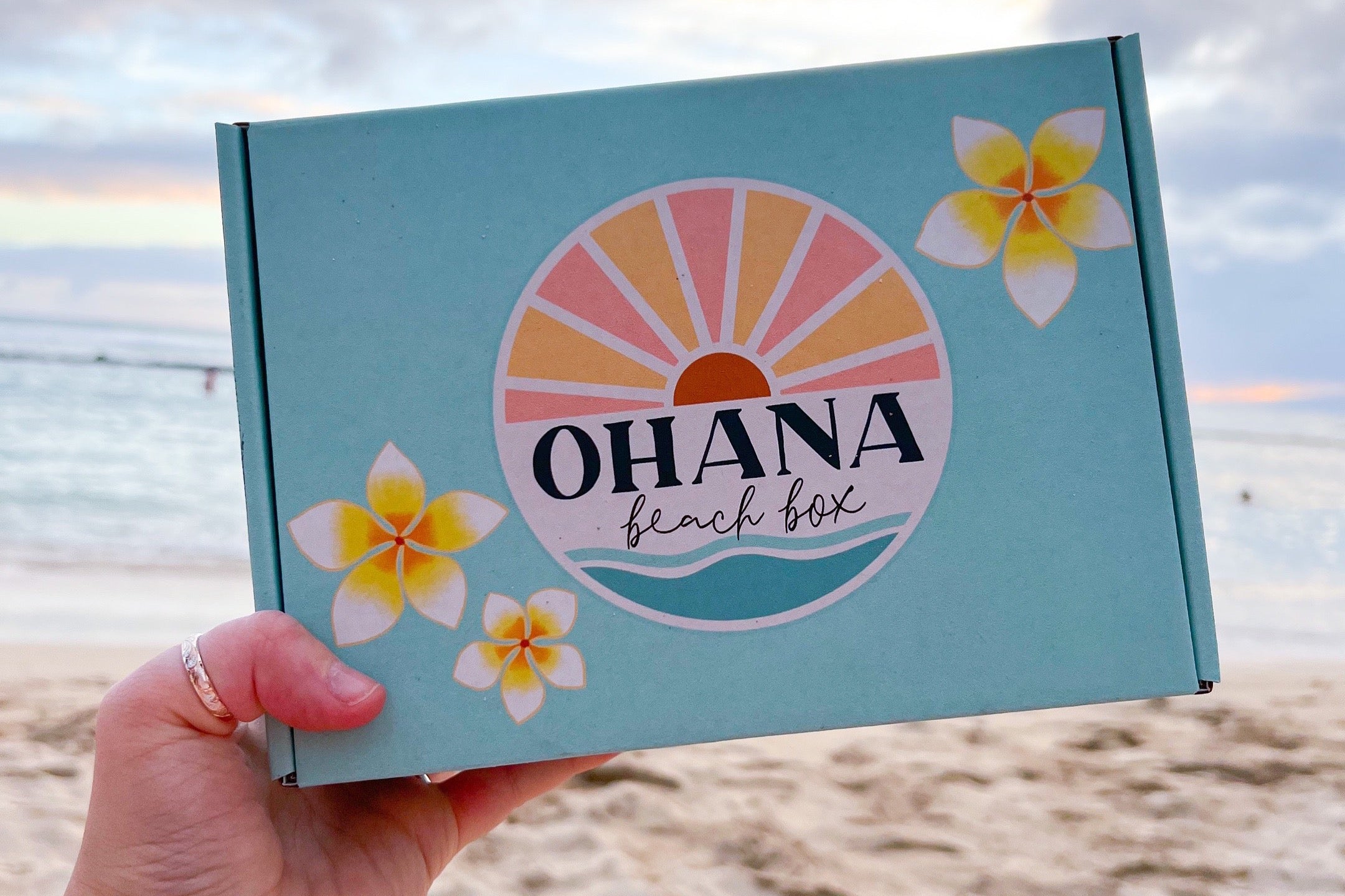 Beach Subscription Box - Image 8