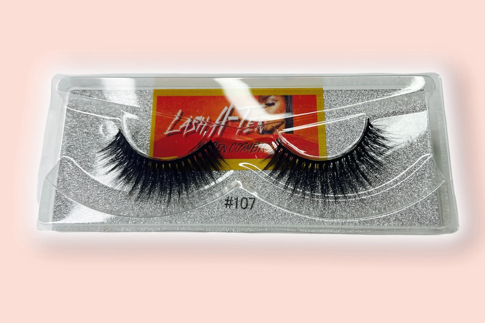 LASH A-TEN DELUXE ROYALTY BOX - Image 5