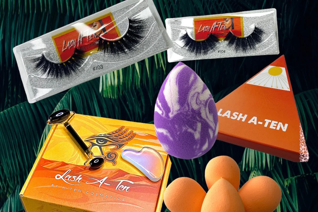 LASH A-TEN DELUXE ROYALTY BOX - Image 9