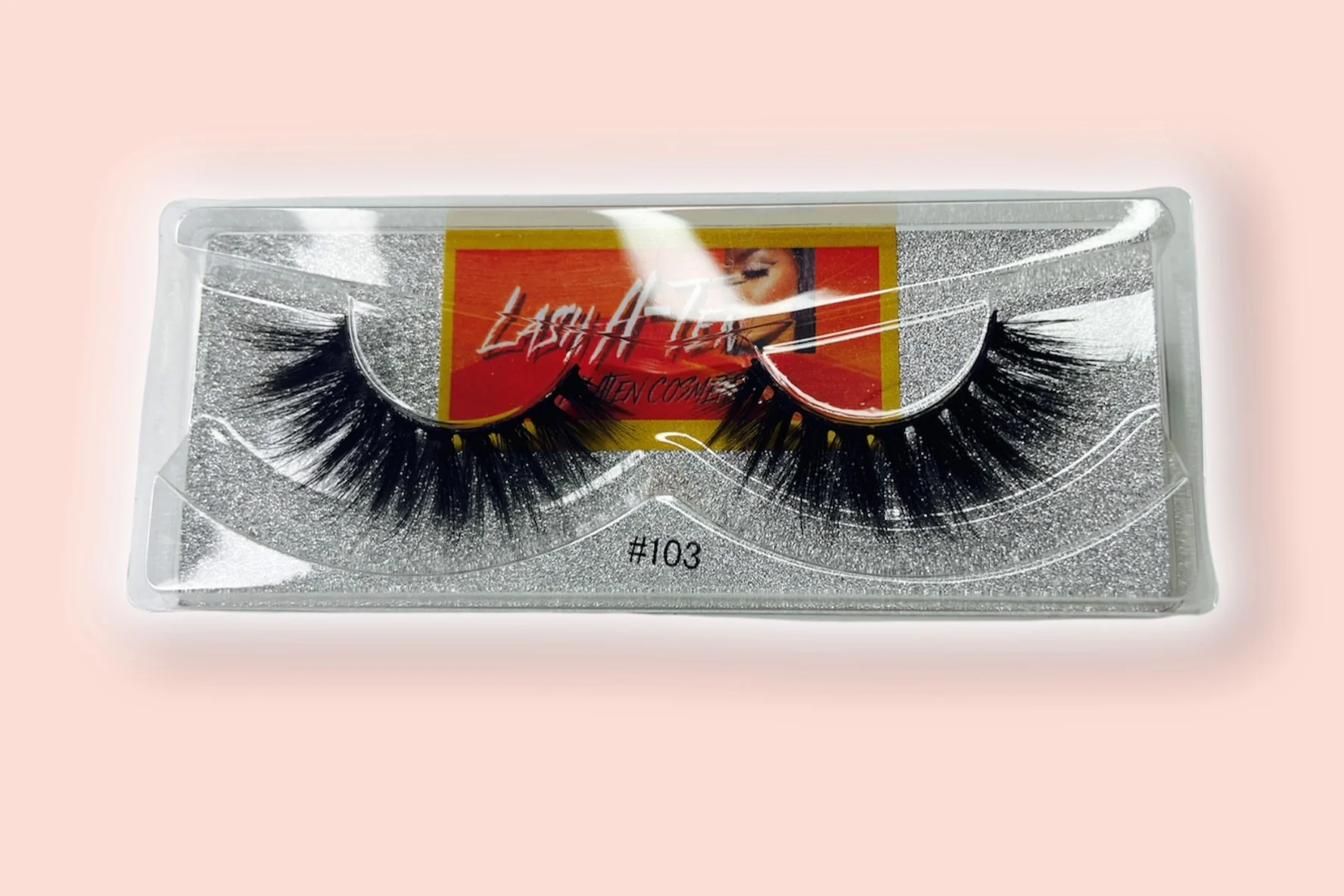 LASH A-TEN Lash Box STANDARD - Image 4