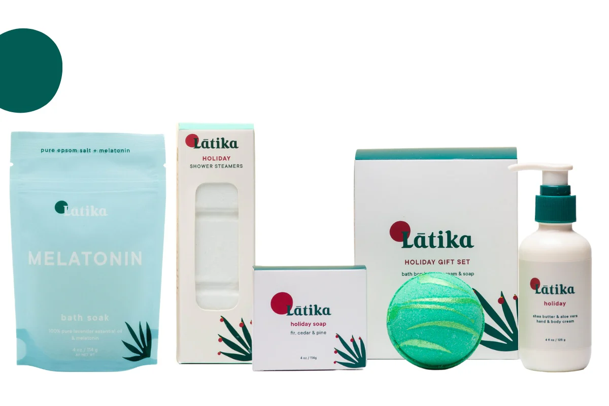 Latika - Self Care Delivered! - Image 5