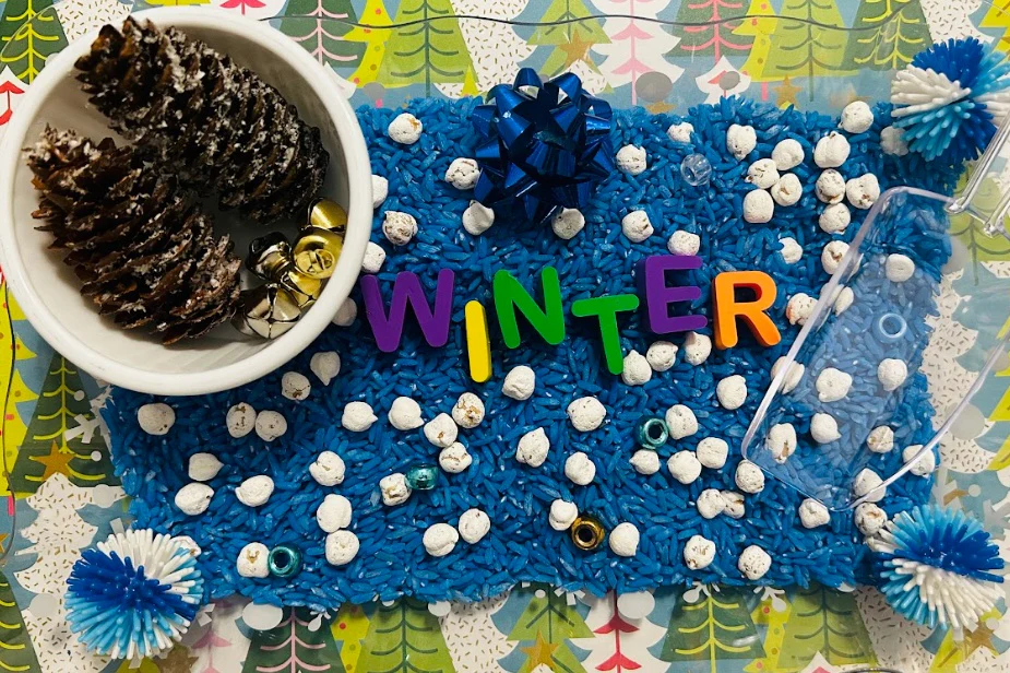 Learn & Play Sensory Kits - Image 14