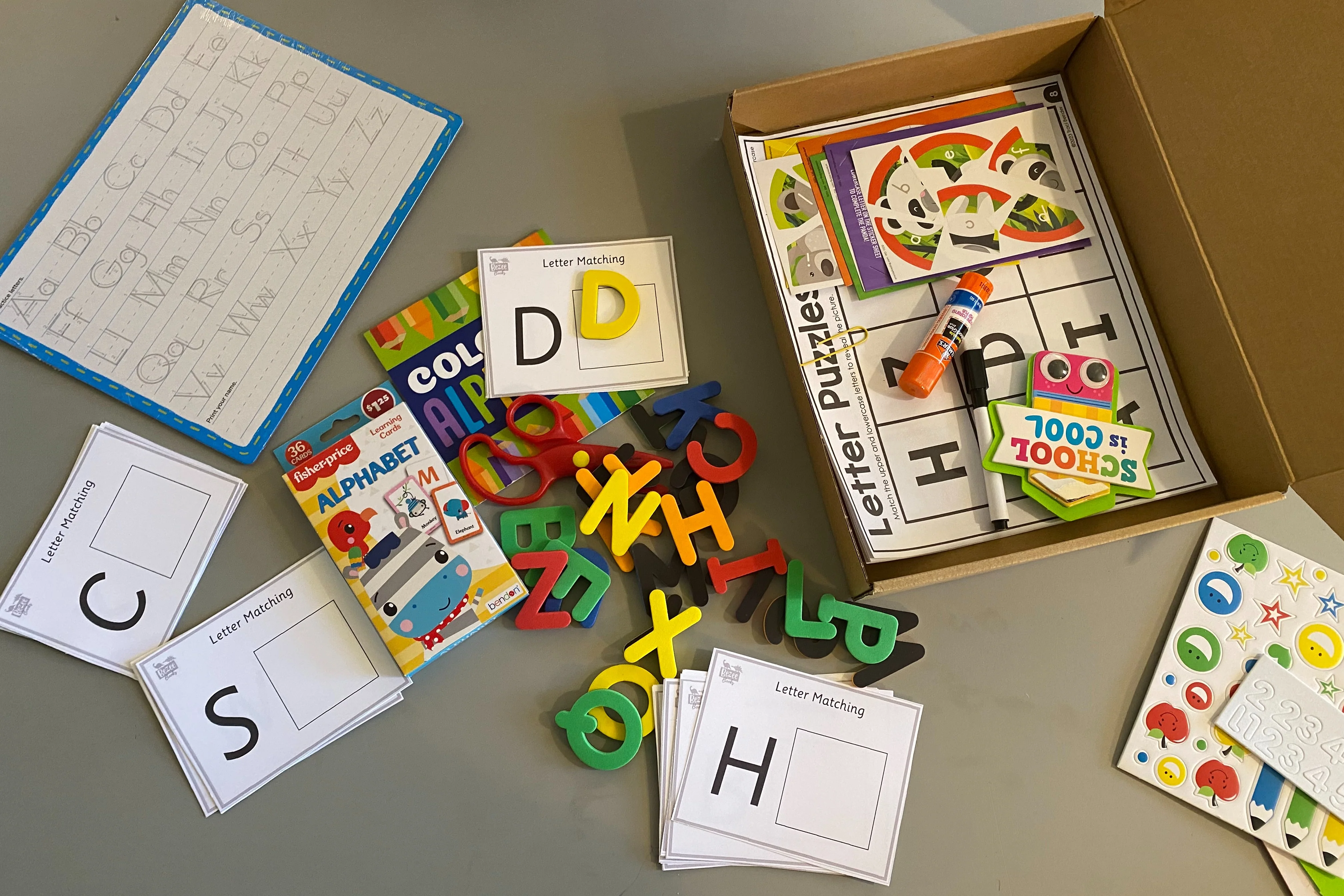 Learning is Fun - Image 3