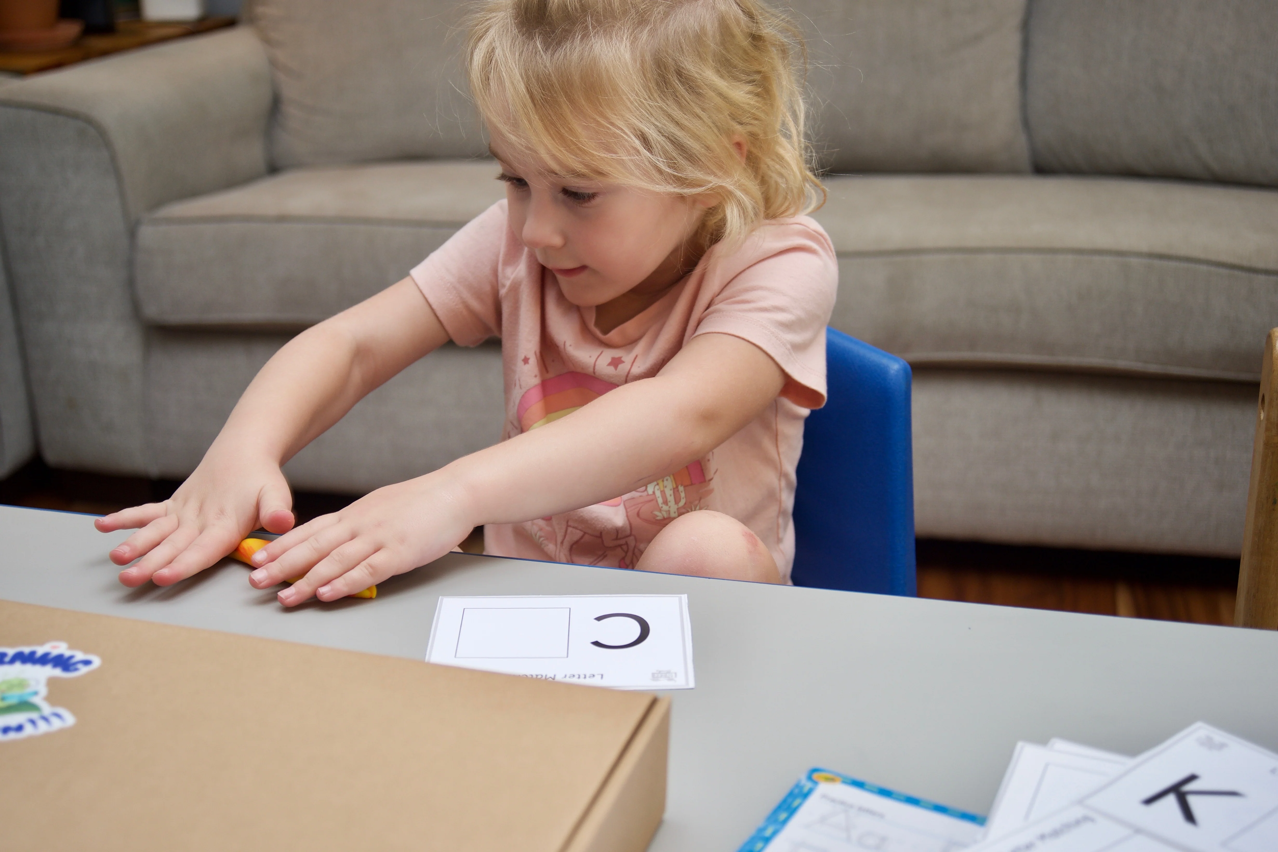 Learning is Fun - Image 9