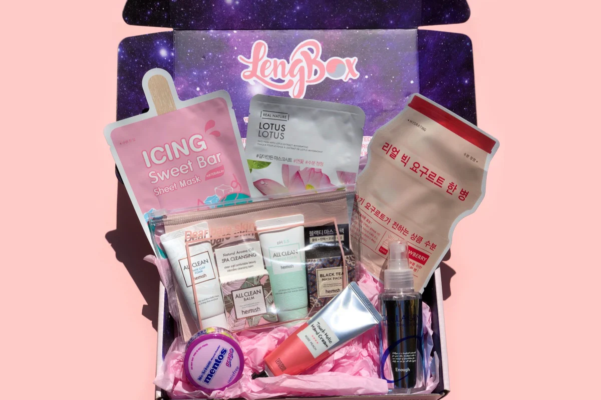 Lengbox - UK Delivery - Image 4