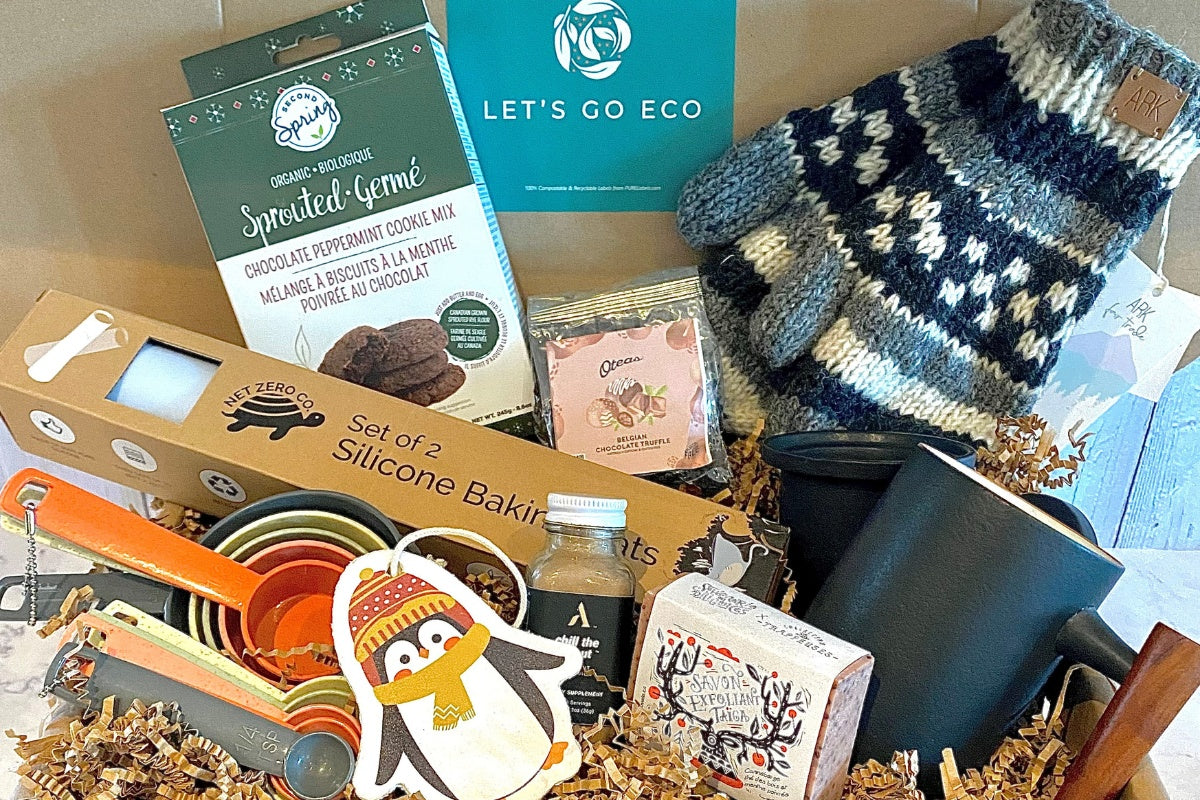 Let's Go Eco Subscription Box - Image 5