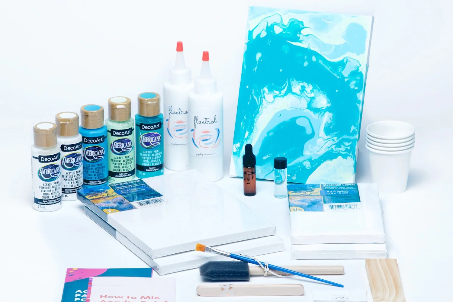 Let's Paint Together - Image 3
