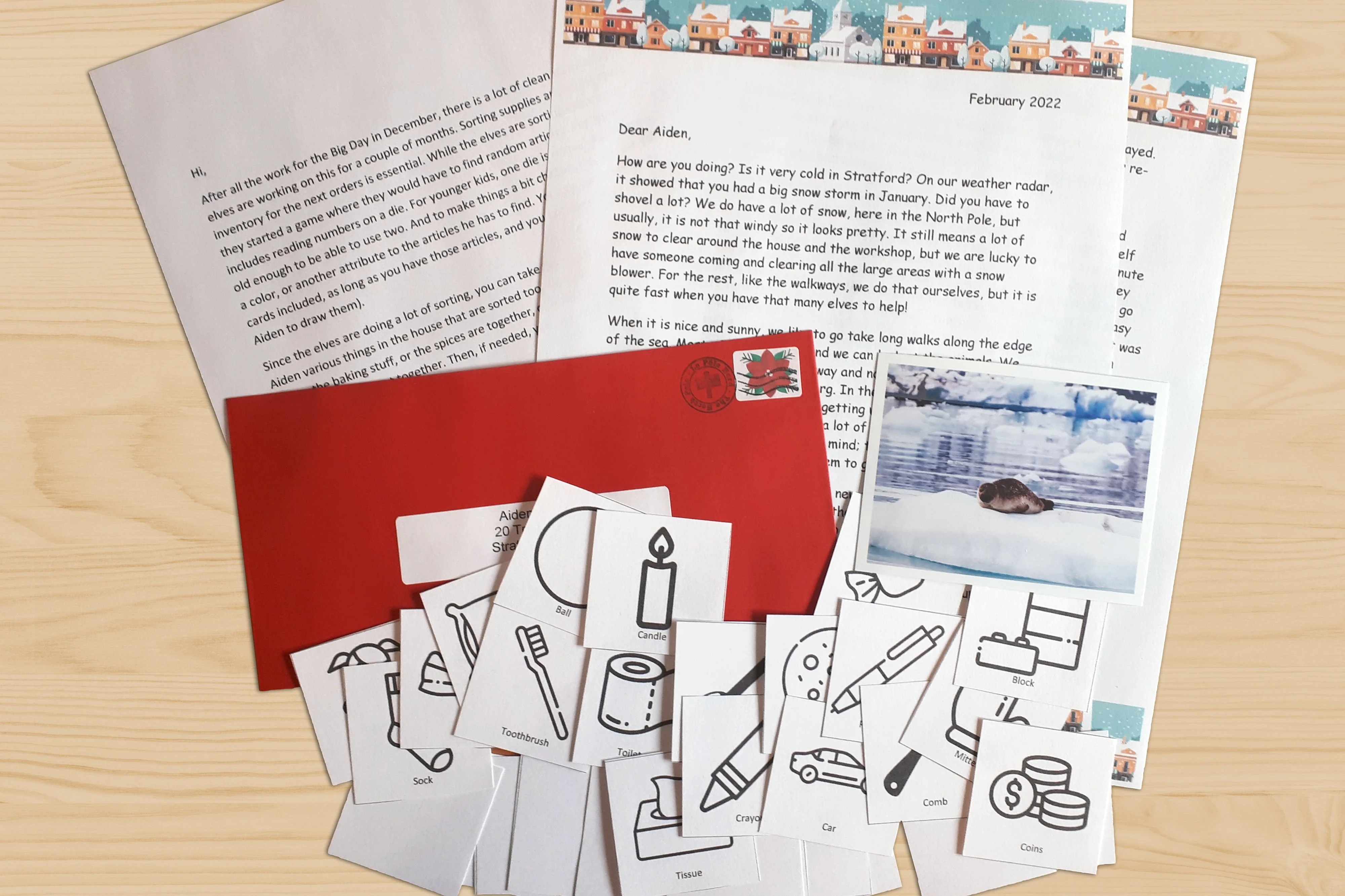 The North Pole Chronicles - Image 3