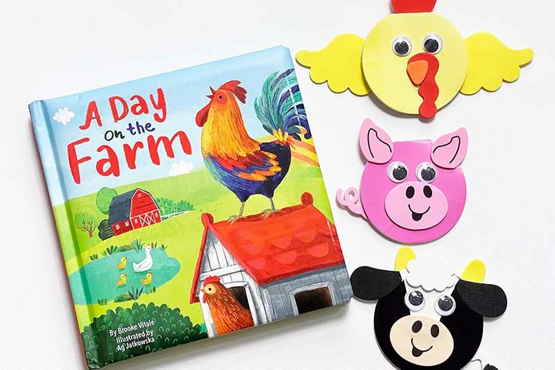 Lil Readers Book Club - Image 5
