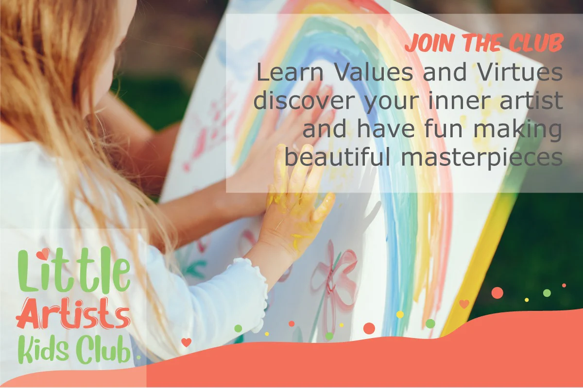 Little Artists - Image 6