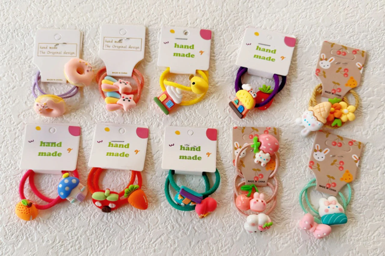 Little Girls Accessories - Image 2