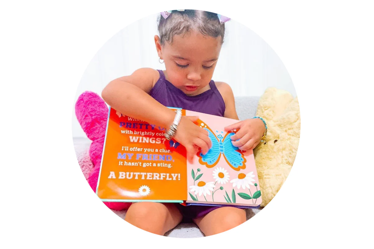 Little Hippo Books Subscription - Image 4