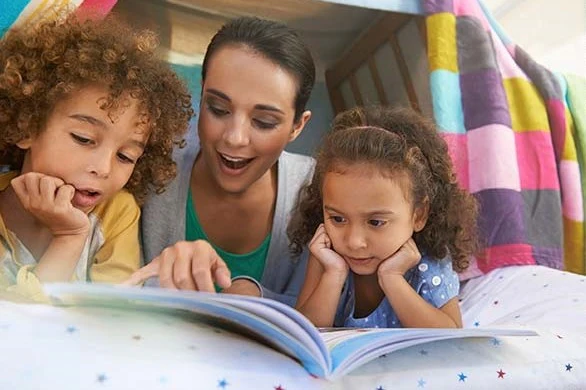 Meaningful books for growing humane beings - Image 6