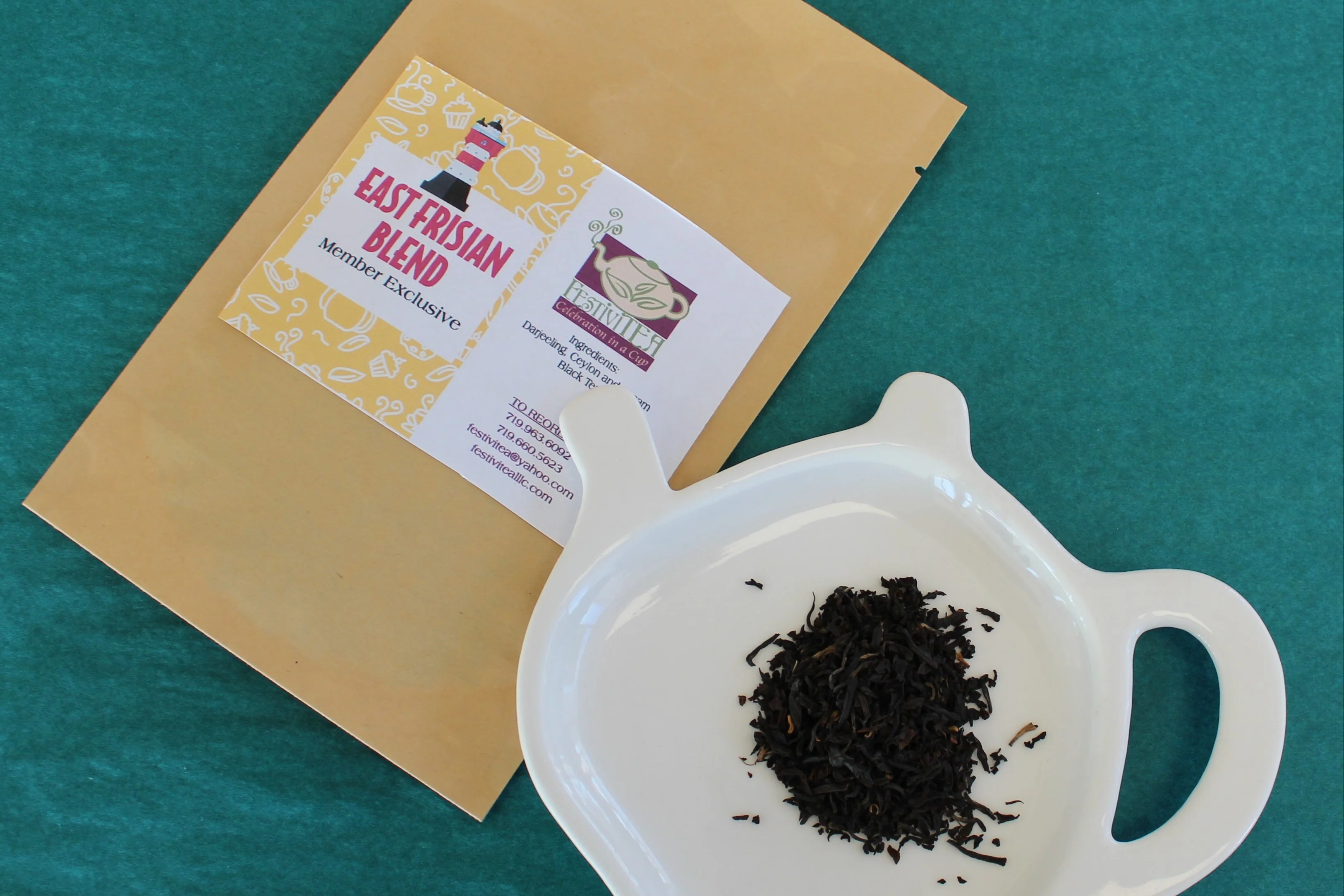 Little London Tea Society - Image 8