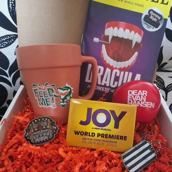 Little Shop of Horrors inspired Mug - Don't Feed The Plants Terra Cotta Pot - Image 3