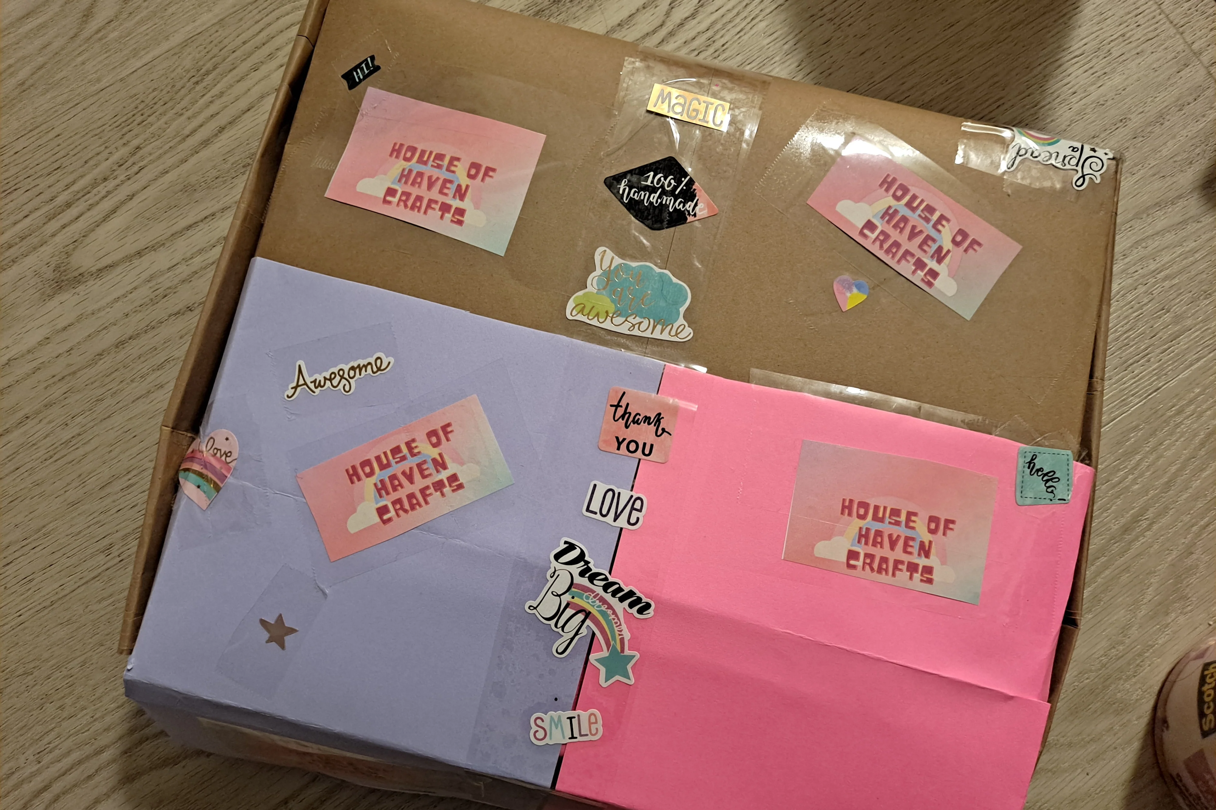 Littlespace Mystery Box - Image 17