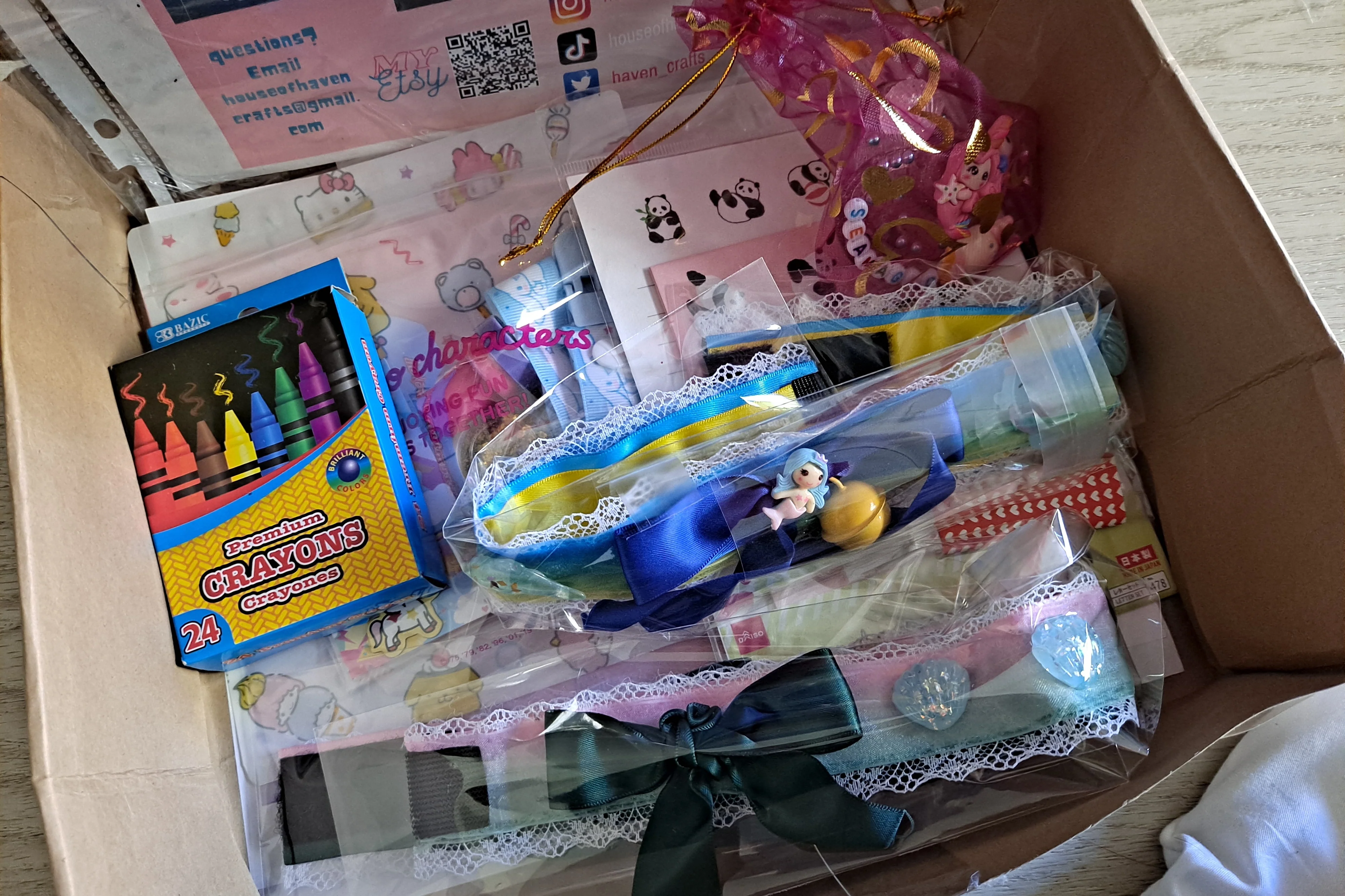 Littlespace Mystery Box - Image 19