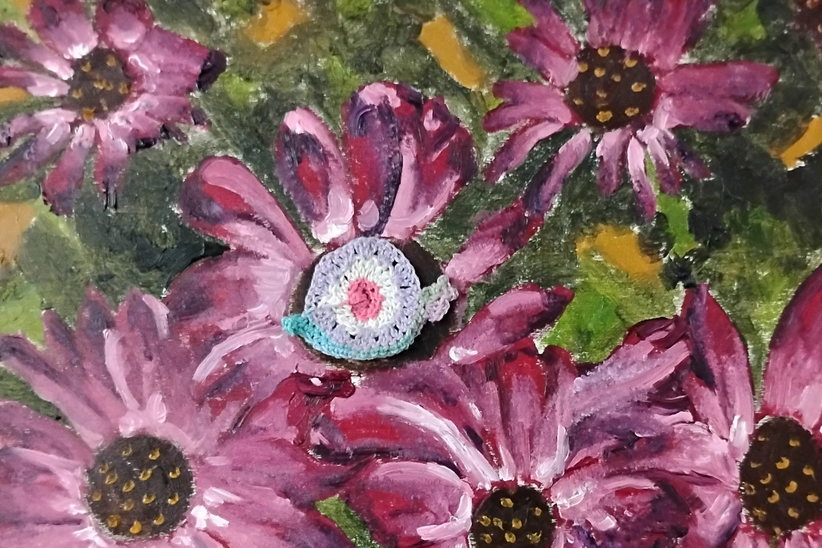 Lizzie Joy's Fine Art Stationery - Image 8